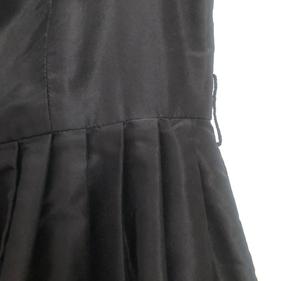 J. Crew Silk Cocktail Dress with Pockets - Picture 7 of 10
